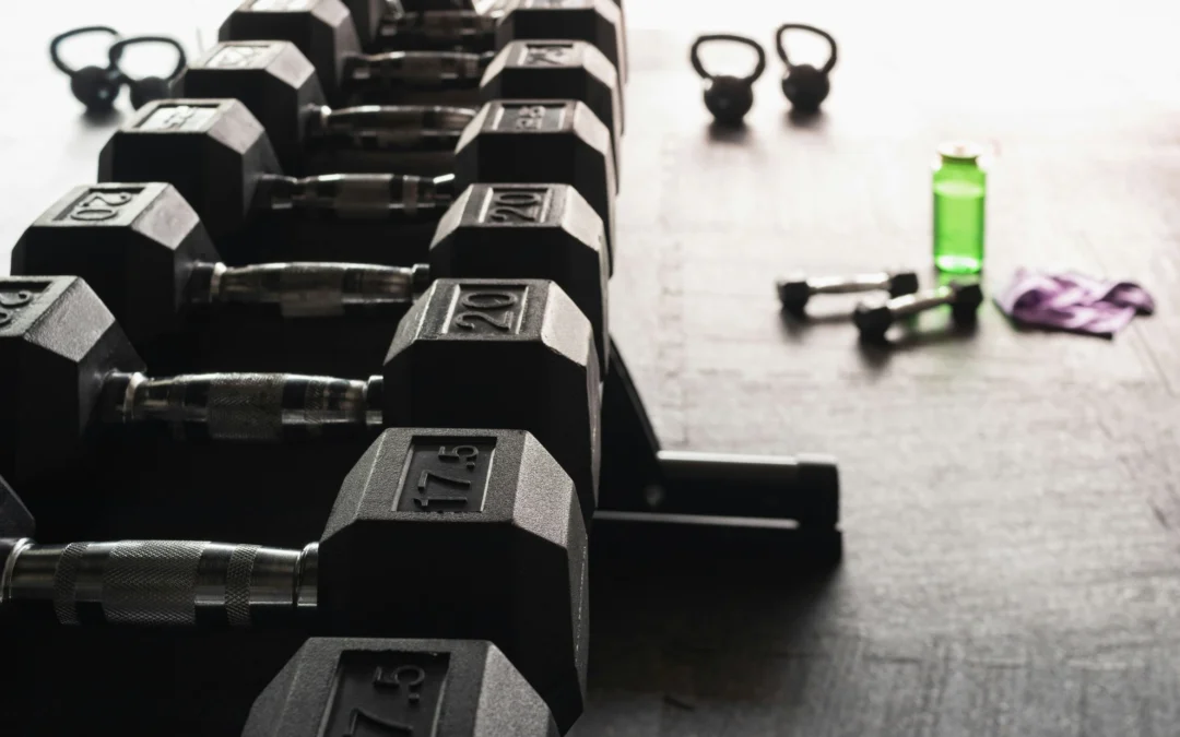 Waarom krachttraining je padelspel naar een hoger niveau tilt