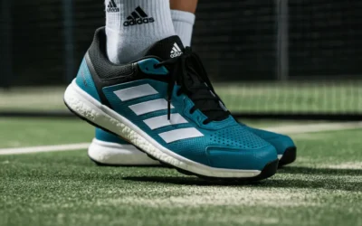 De beste padelschoenen voor platvoeten