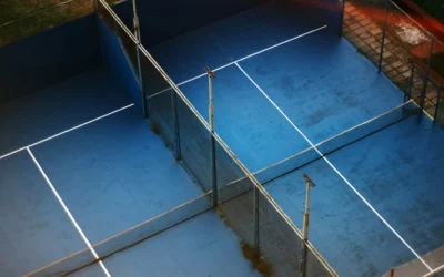 Oefeningen om explosiever te worden bij padel