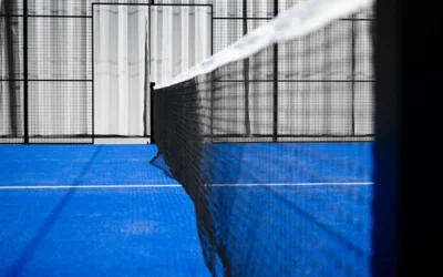 Hoe lang duurt een gemiddelde padelwedstrijd?