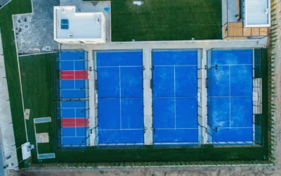 Waar let je op bij het kiezen van een padelclub?