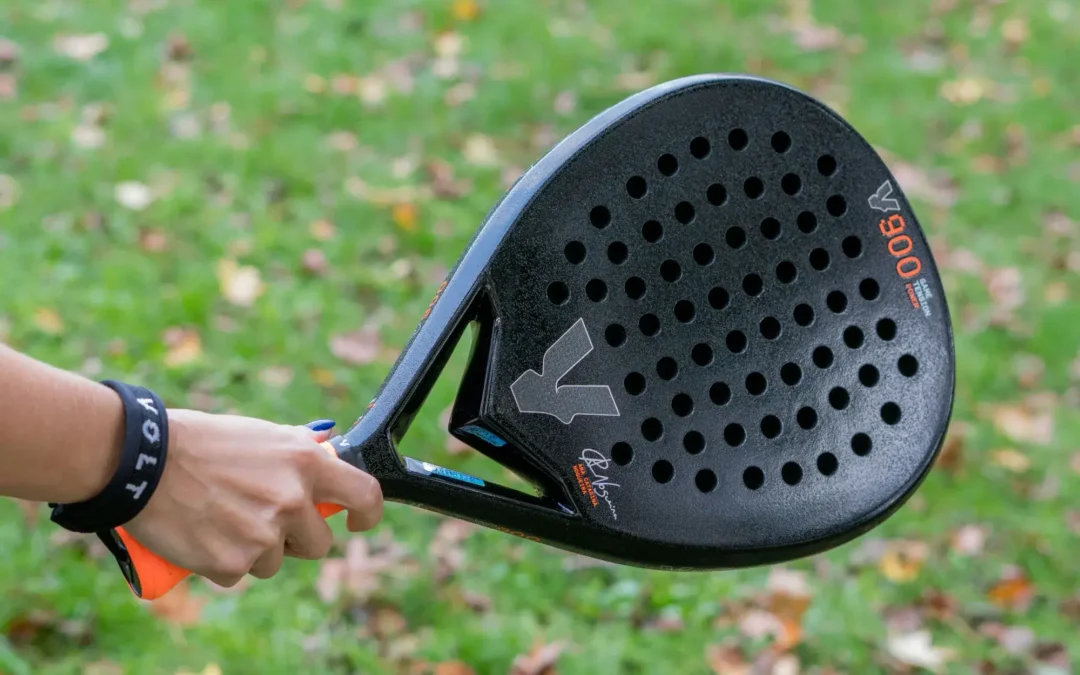 Beste grip voor mensen met droge handen