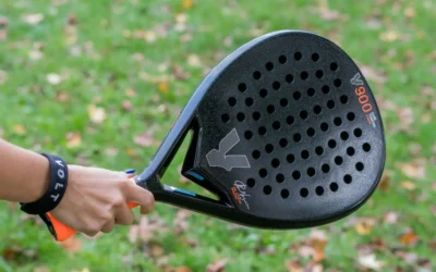 Beste grip voor mensen met droge handen