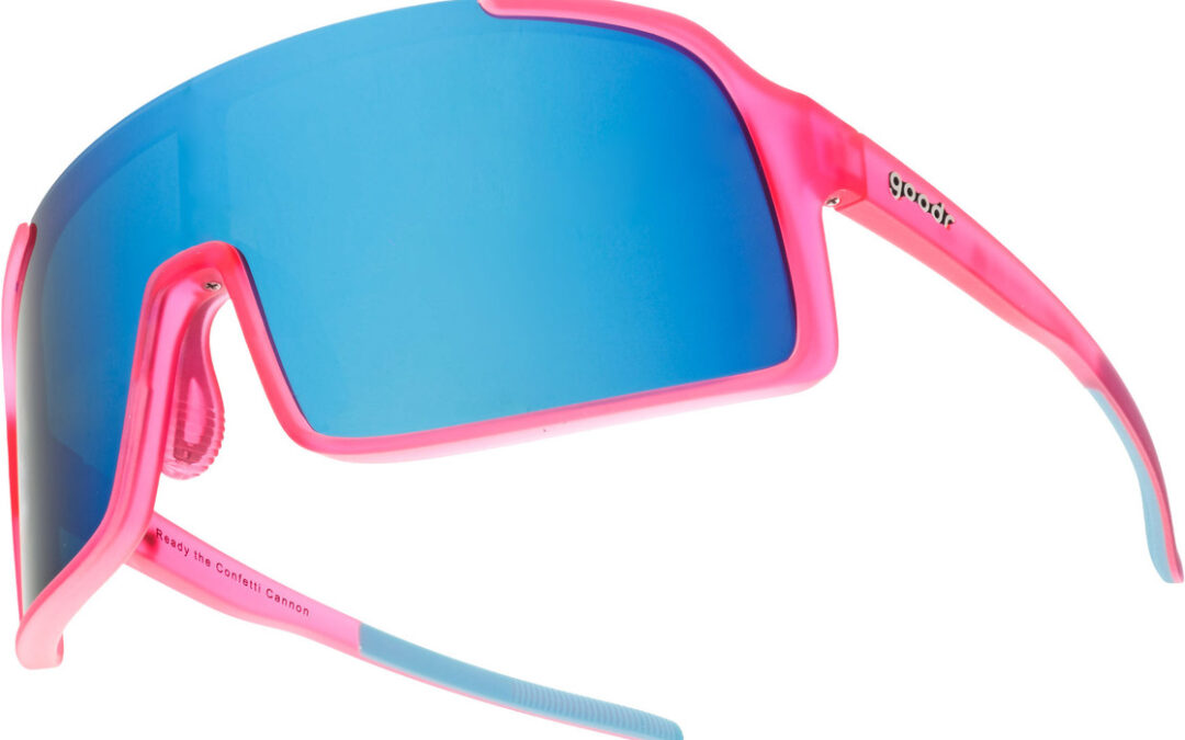 De beste gepolariseerde zonnebrillen voor padel