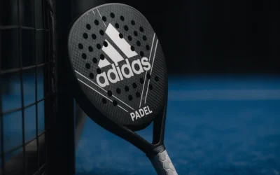 De beste padel grip tegen zweethanden
