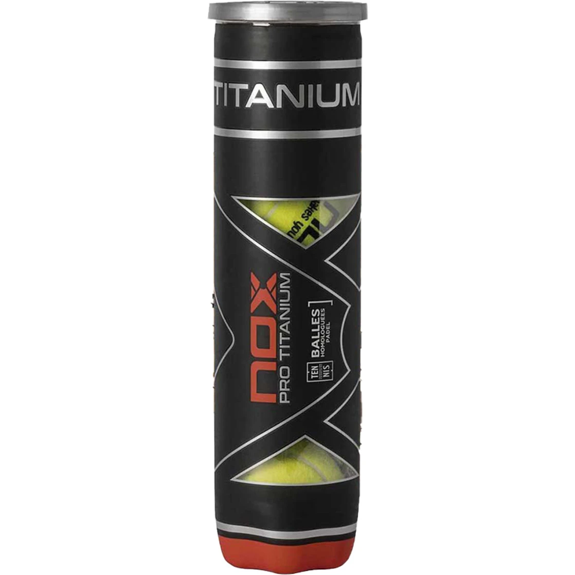 nox-padel-ballen-cadeau padel ballen cadeau