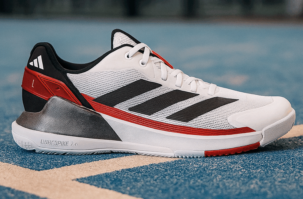 Padel schoenen: indoor vs outdoor