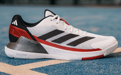 Padelschoenen heren 2026: de beste modellen getest