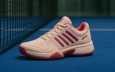 Padelschoenen voor dames in maat 36