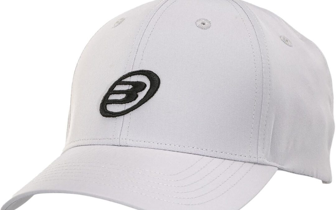 Padel petten met UV-filter getest