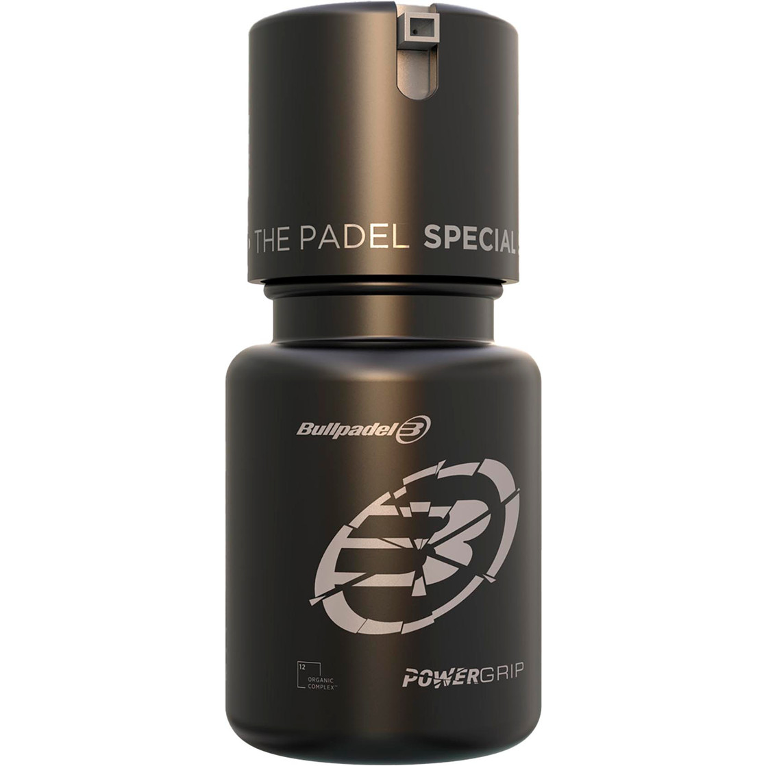 bullpadel-grip-spray bullpadel grip spray voor padelrackets
