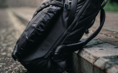 Padelrugzakken met ruimte voor je laptop