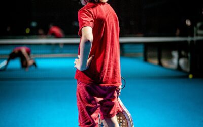 De beste padelrackets voor kinderen in 2025