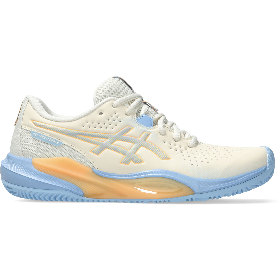 ASICS Gel-Challenger-15 dames asics gel schoen