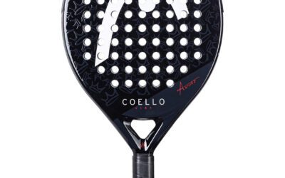 Beste padel rackets onder de 200 euro