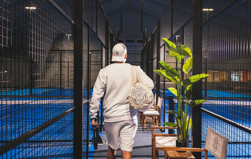 De leukste padel vakanties 2026