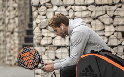 De beste padelaccessoires voor 2026