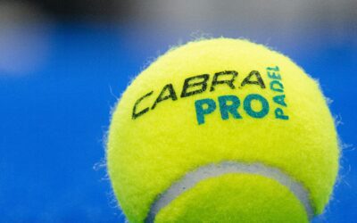 Beste padelballen 2026