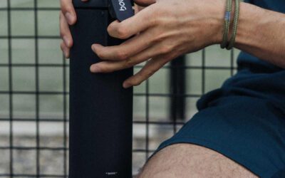 Drukregelaar voor padel ballen