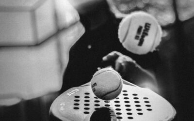 Welke rackets passen bij je ontwikkeling?