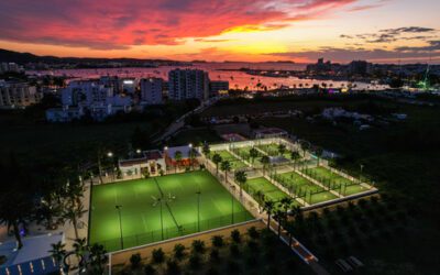 De mooiste padel vakantie naar Spanje