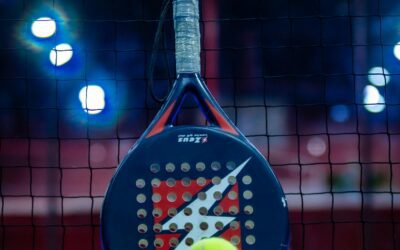 Het beste allround padel racket