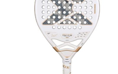 Nox AT10 Genius 12K Alum Xtrem