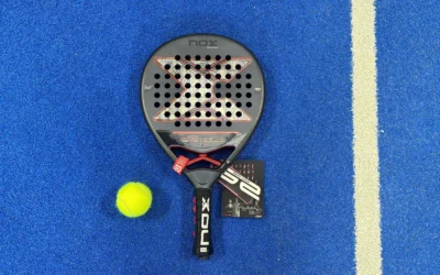 Nox AT10 Genius 18K Alum