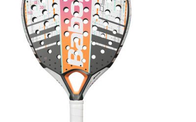 Babolat Dyna Energy 2025