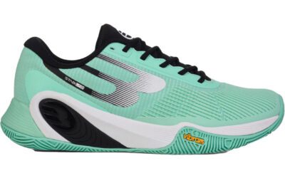 Bullpadel Vertex Vibram 25