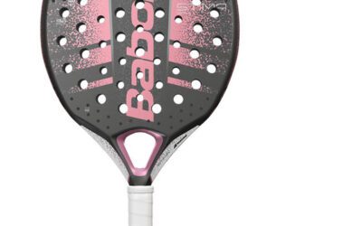 Babolat Dyna Spirit 2025