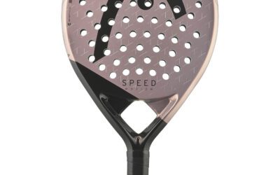 Head Speed Motion 2025