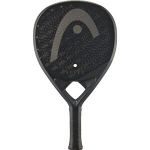 padelracket head speed one x