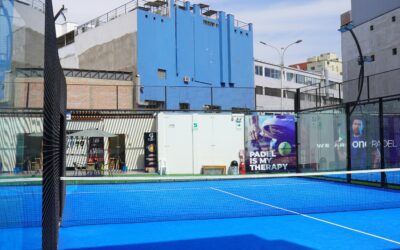 Padel groeit snel: wat maakt deze sport zo populair?