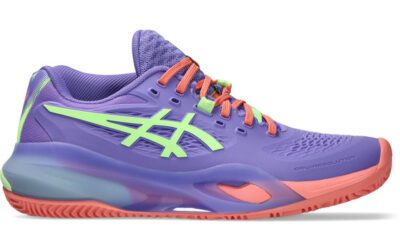 Beste padelschoenen met veel demping in 2026: comfort zonder in te leveren