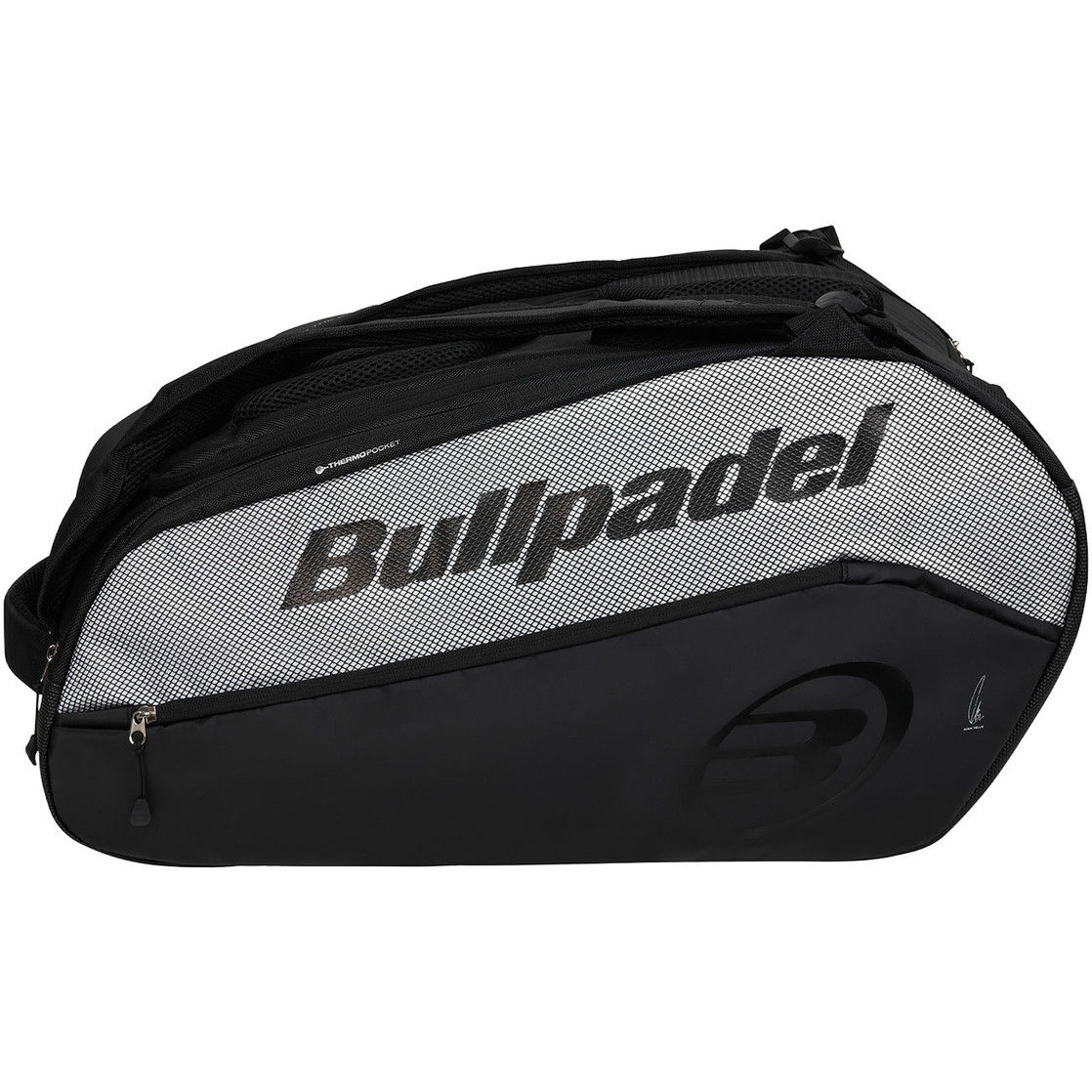 bullpadel padel tas