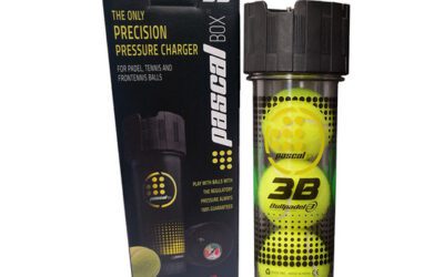 Padelballen langer goed houden in 2026: welke drukregelaar past bij jou