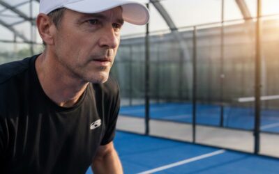 Beste padel caps tegen zweet in 2026: koel hoofd, scherp spel