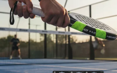 Beste plakkerige overgrips in 2026: meer grip, minder missers