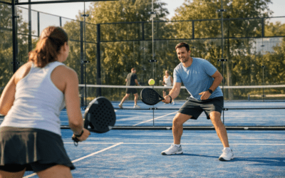 Beste bidon voor padel in 2026: klein detail, groot verschil