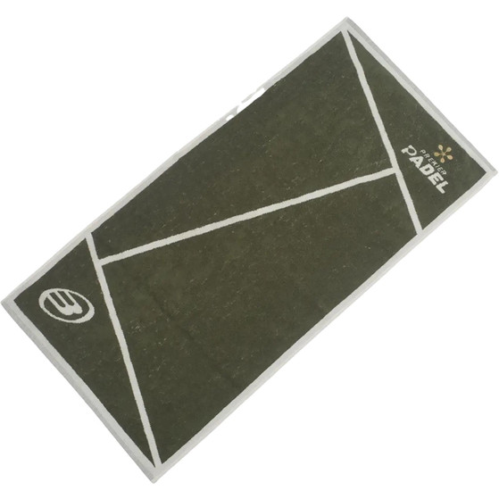 Beste padel handdoek in 2026: welke neem jij mee naar de baan