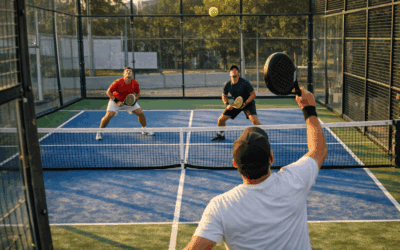 Tactiek tegen agressieve netspelers: 5 opties die werken