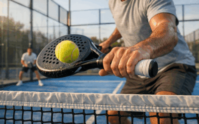 Grip dikte kiezen: zo voorkom je blaren en krijg je meer controle