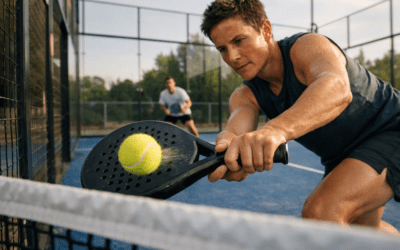 Snelle vs trage padelballen: zo kies je de juiste bal voor jouw spel