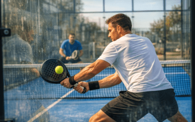 Glaswand tactiek: zo gebruik je de wand in je voordeel