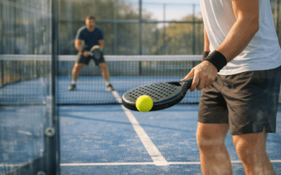 Een simpele routine tussen punten: meer rust en minder slordigheid