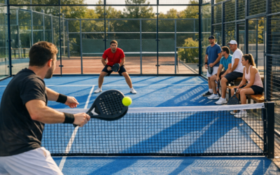 Je padeltas organiseren: zo vind je alles in 10 seconden