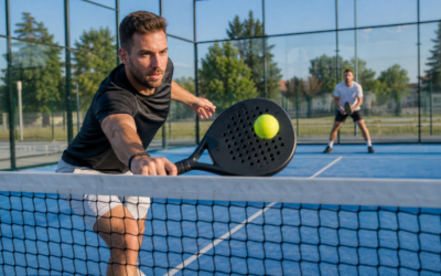 Lichte padelrackets 2026 voor snelle reacties, dit zijn de modellen die je wil testen