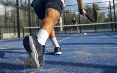 Beste padelschoenen met demping 2026, stabiliteit plus comfort zonder zachte zolen