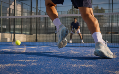 Goedkope padelschoenen deals 2026, dit zijn de acties die je echt wil checken